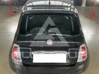 2011 Fiat 500