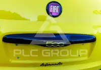 2011 Fiat 500