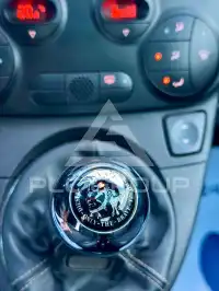 2011 Fiat 500