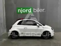 2011 Fiat 500