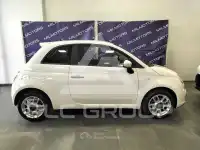 2011 Fiat 500