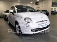 2011 Fiat 500