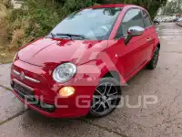 2011 Fiat 500
