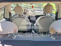 2011 Fiat 500