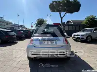 2011 Fiat 500