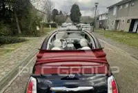 2011 Fiat 500