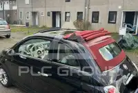 2011 Fiat 500