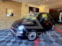 2011 Fiat 500