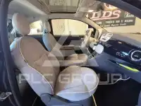 2011 Fiat 500