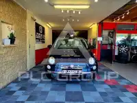 2011 Fiat 500
