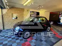 2011 Fiat 500