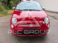 2011 Fiat 500