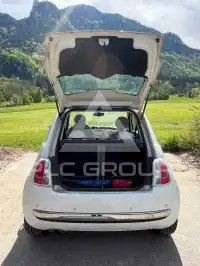 2011 Fiat 500