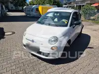 2011 Fiat 500