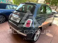 2011 Fiat 500