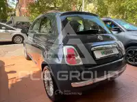 2011 Fiat 500