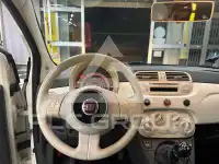 2011 Fiat 500