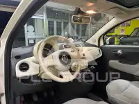 2011 Fiat 500