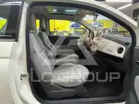 2011 Fiat 500