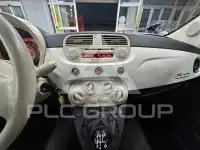 2011 Fiat 500