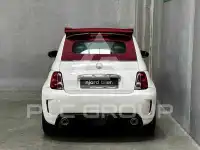2011 Fiat 500