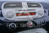 2011 Fiat 500
