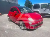 2011 Fiat 500