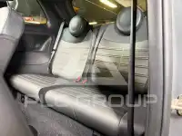2011 Fiat 500