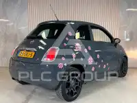 2011 Fiat 500