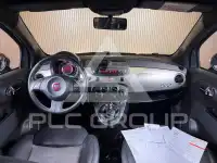 2011 Fiat 500