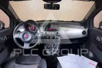 2011 Fiat 500