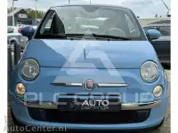 2011 Fiat 500