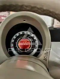 2011 Fiat 500