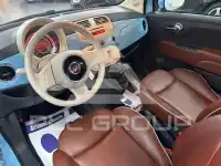 2011 Fiat 500