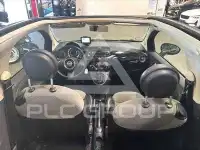 2011 Fiat 500