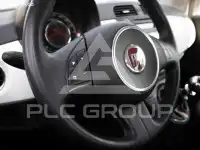 2011 Fiat 500