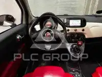 2011 Fiat 500