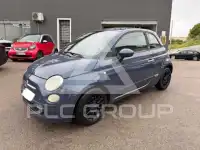 2011 Fiat 500