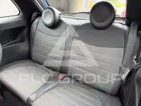 2011 Fiat 500