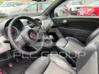 2011 Fiat 500