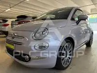 2011 Fiat 500