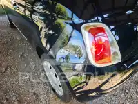 2011 Fiat 500