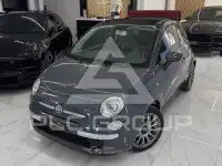 2011 Fiat 500