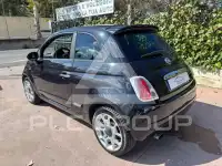 2011 Fiat 500