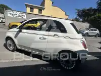 2011 Fiat 500