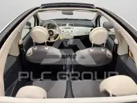 2011 Fiat 500