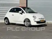 2011 Fiat 500