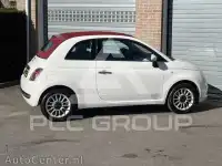 2011 Fiat 500