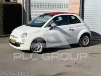 2011 Fiat 500