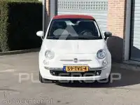 2011 Fiat 500